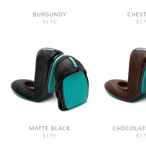 Amazing versatile Italian flats